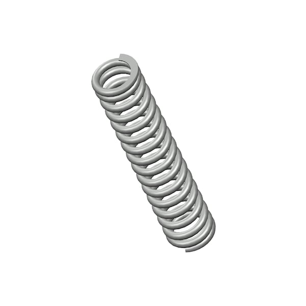 Approved Vendor Compression Spring, O= .250, L= 1.25, W= .040 G609968562 - main